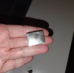 💥👀925 Taxco sterling silver pill box 👀💥